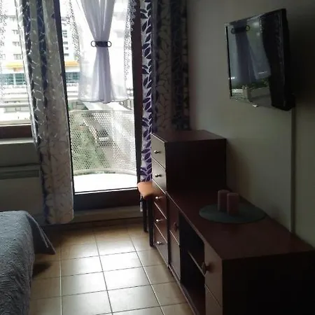 Apartament Prywatny Apartament Arka Kołobrzeg