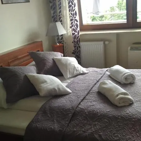Apartament Prywatny Apartament Arka