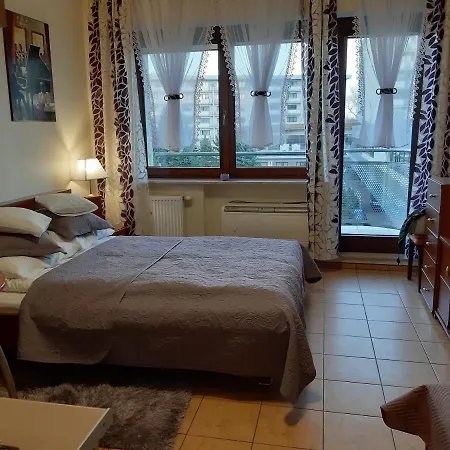 Apartament Prywatny Apartament Arka