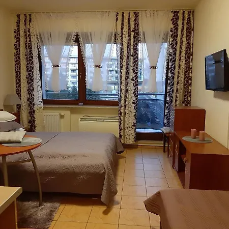 Prywatny Apartament Arka * Kołobrzeg
